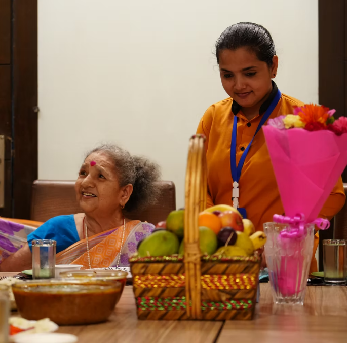Life at NEMA Elder Care photo 3