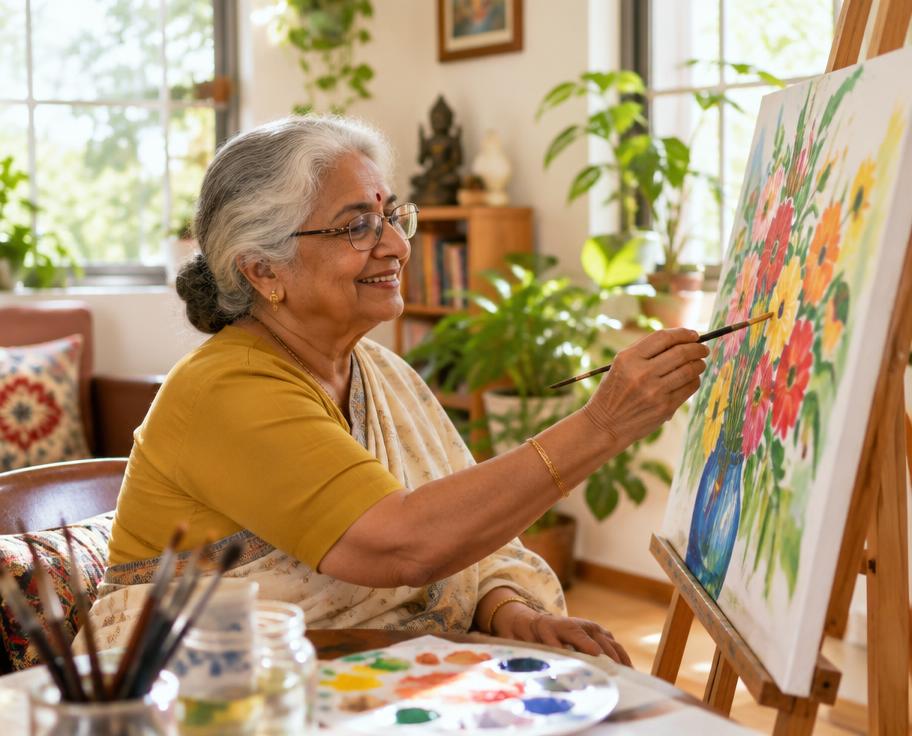 Engaging Daily Activities