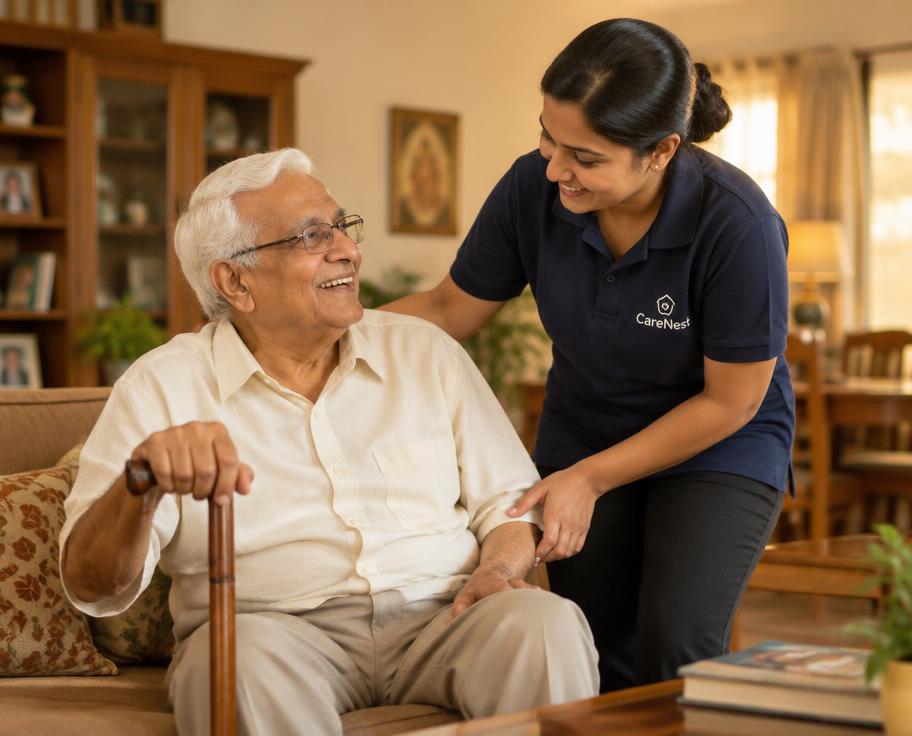 Assisted Living