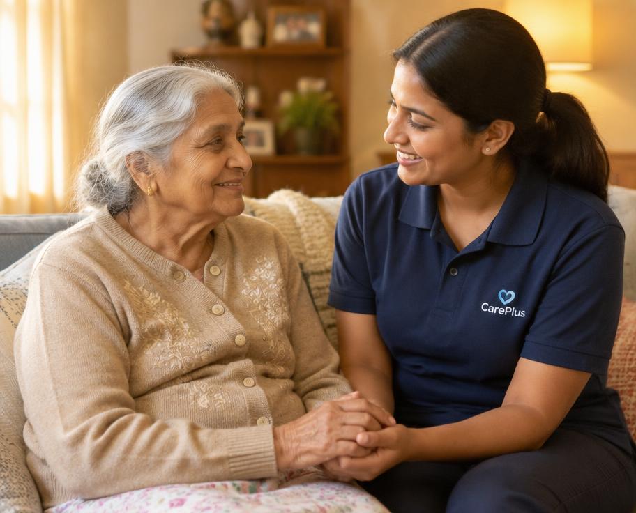 Dementia Care