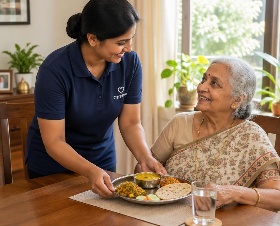 Nutrition & Diet Care
