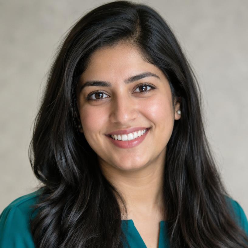Mrs. Gupta