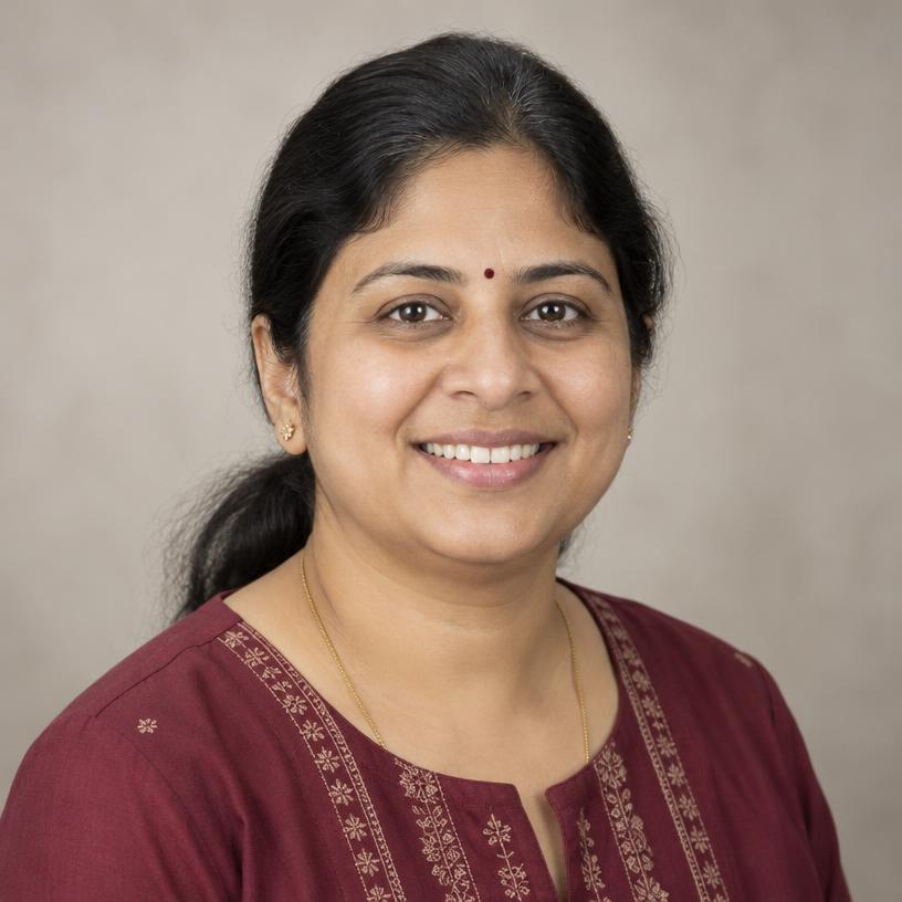 Mrs. Sharma
