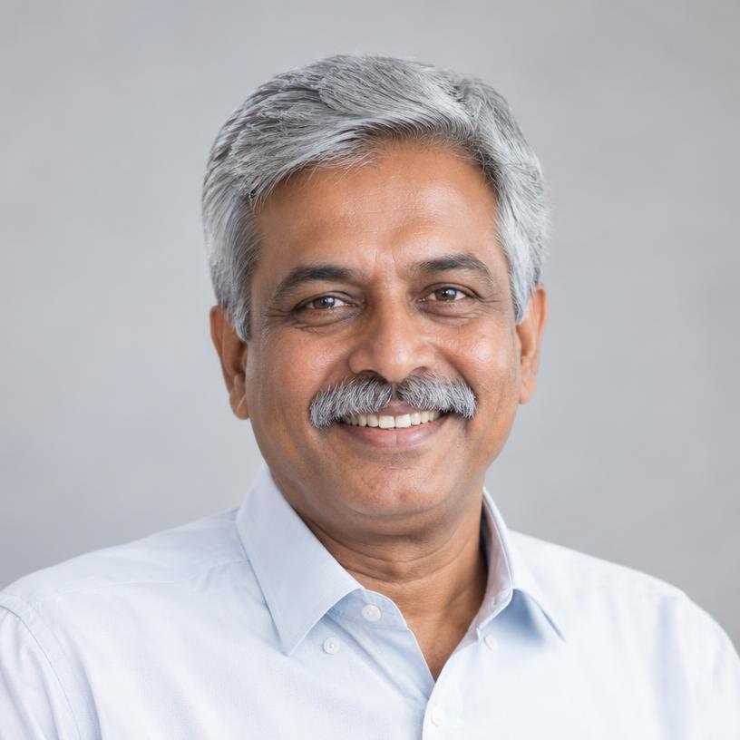 Mr. Verma